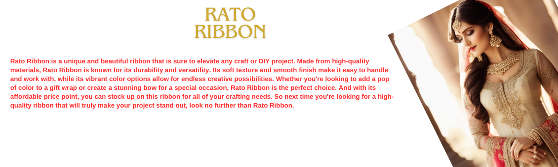 Rato Ribbon